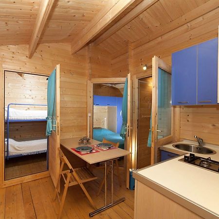 Camping Merendella Moriani Plage Exterior photo