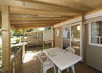 Camping Merendella Moriani Plage Exterior photo