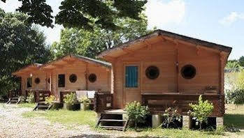 Camping Merendella Moriani Plage Exterior photo