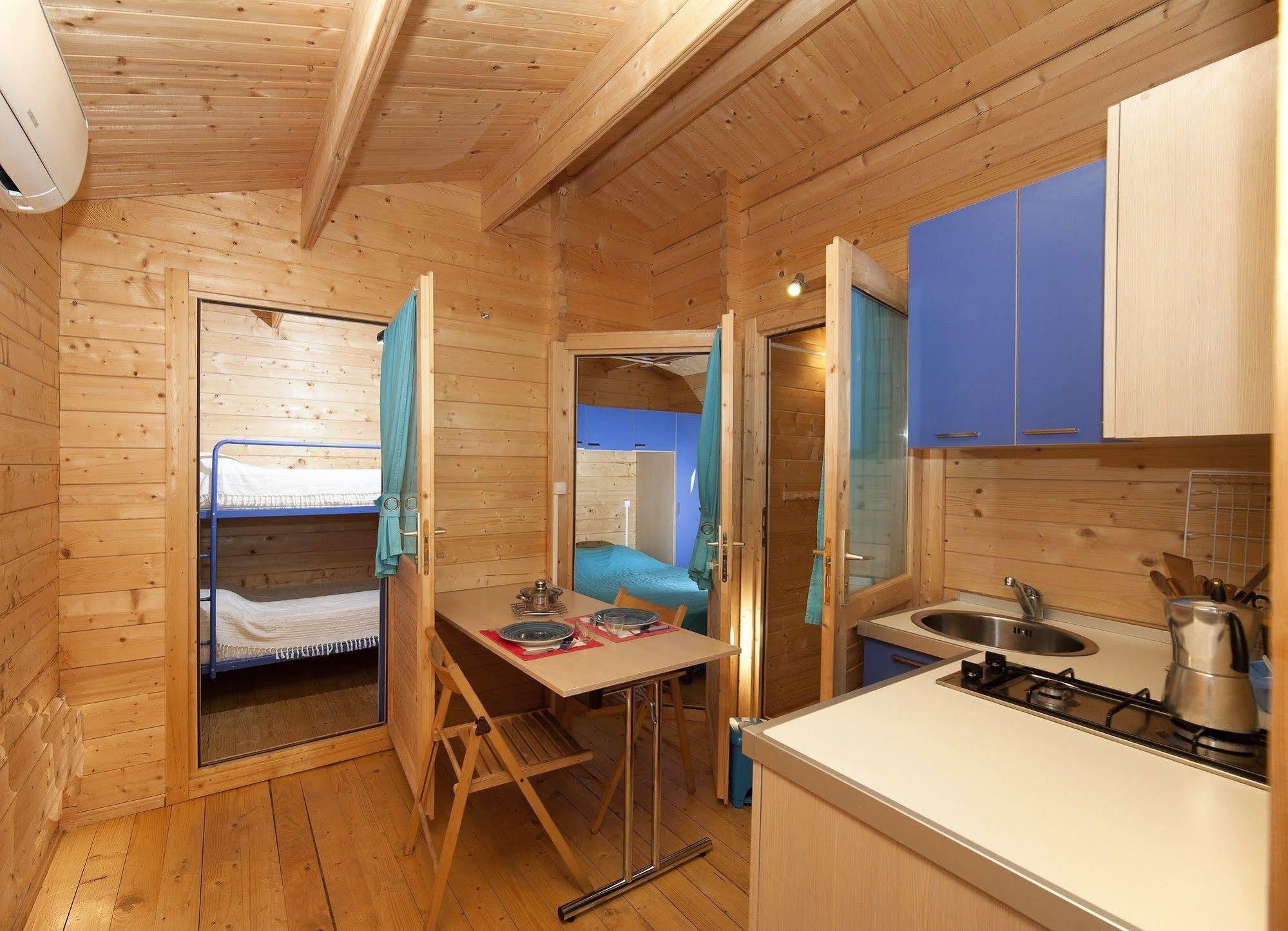 Camping Merendella Moriani Plage Exterior photo