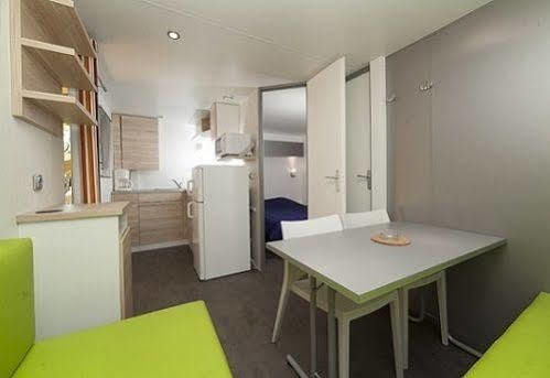 Camping Merendella Moriani Plage Exterior photo