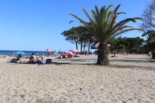 Camping Merendella Moriani Plage Exterior photo
