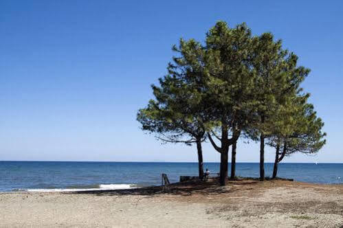 Camping Merendella Moriani Plage Exterior photo