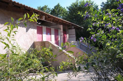 Camping Merendella Moriani Plage Exterior photo