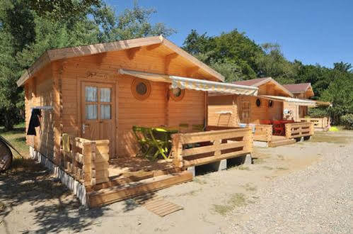 Camping Merendella Moriani Plage Exterior photo