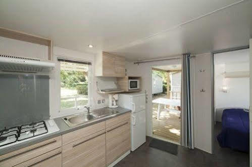 Camping Merendella Moriani Plage Exterior photo