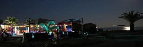 Camping Merendella Moriani Plage Exterior photo